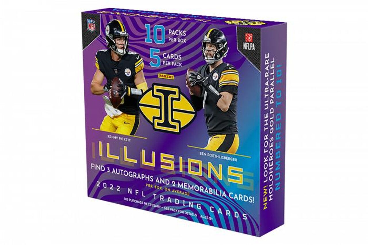 Football Cards Boxes for Sale Online at Affordable Prices endzonesports